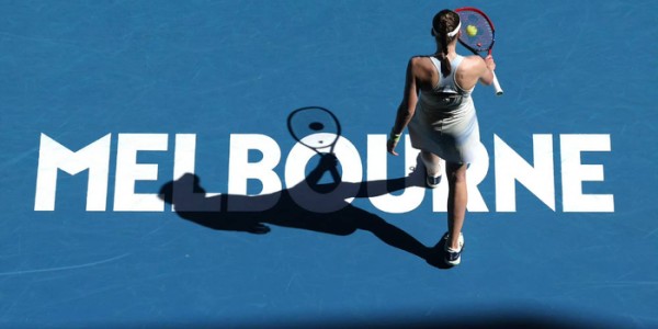 山猫直播-莱巴透露战斯瓦泰克的两大关键，丝袜称气温还这么高会手足无措|莱巴金娜|梅尔滕斯|伊莉丝-梅尔滕斯|女单|澳网_新浪体育_新浪新闻