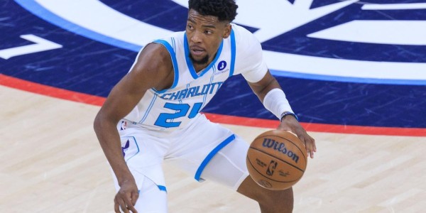 山猫直播-超越奥尼尔！哈登得分历史第9！出来见上帝！小卡35+5+3打爆黄蜂