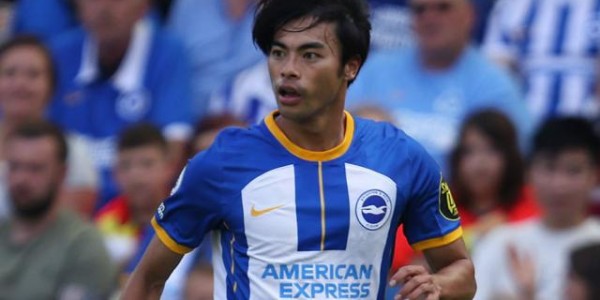 英超直播-武磊返乡后五大联赛亚洲球员剩33人 日本绝对优势