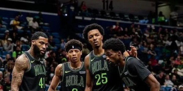 布鲁克林篮网在主场以119-101大胜新奥尔良鹈鹕 秀杰明8分7助