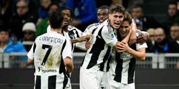 山猫直播-【观察】从欧洲最佳到连吞4弹，尤文钢铁防线=幻象？