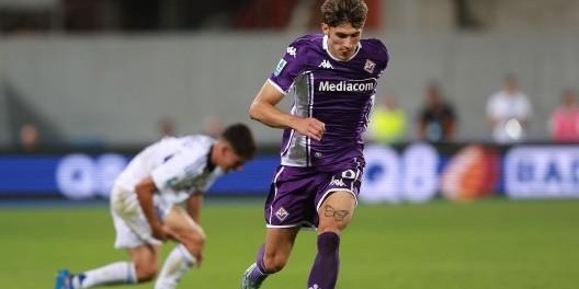 看球直播-米体：为防止尤文截胡福尔蒂尼，罗马已加大推进力度推进交易