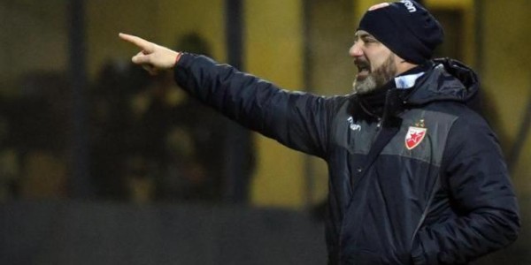 山猫直播-“米兰人”踢飞米兰胜利 斯坦科维奇再演红黑克星