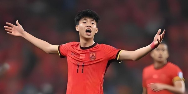 喜讯！09国少急盼的锋线大杀器重返集训大名单，已在西班牙留洋