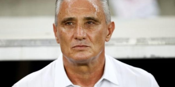 英超直播-蒂特被炒 菲利佩·路易斯上位 巴西足球有希望了？