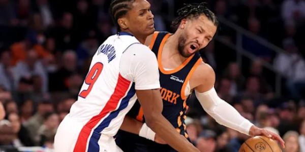 jrs低调看高清直播-唐斯场上消失&amp;amp;布伦森沉迷单打 尼克斯要被下克上？