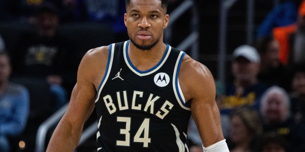 看球网-苏群：字母哥对球队的培养有感恩之心 他和雄鹿商业利益深度捆绑