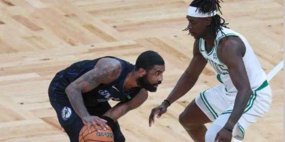 足球直播在线直播观看免费-防到欧文19中6+正负值第1！绿军挖来霍勒迪真香