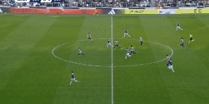 山猫直播-【观察】尤文再次遭遇“黑色二月”，斯帕莱蒂无计可施