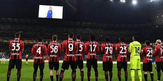 山猫直播-【意杯】罗马尼奥利伤退 国米平AC米兰陷4场球荒