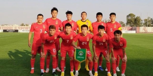 山猫直播-U24亚运队迪拜拉练遭首败 伤病严重阿布拉汗增援