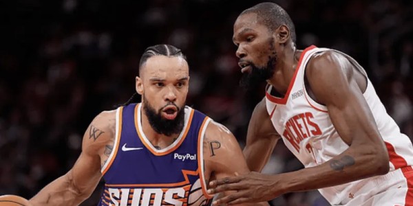 看球网-杜兰特回复网友：真不明白菲尼克斯球迷哪来这么大恶意