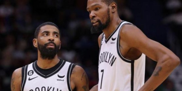 英超直播-【声音】KD：欧文申请离队意难平 尽全力在太阳夺冠