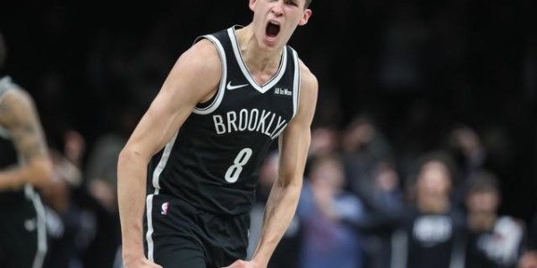 布鲁克林篮网在主场以119-101大胜新奥尔良鹈鹕 秀杰明8分7助