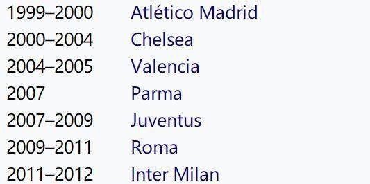 看球网-【人物】补锅匠补蜂窝，70岁拉涅利第4次英伦冒险