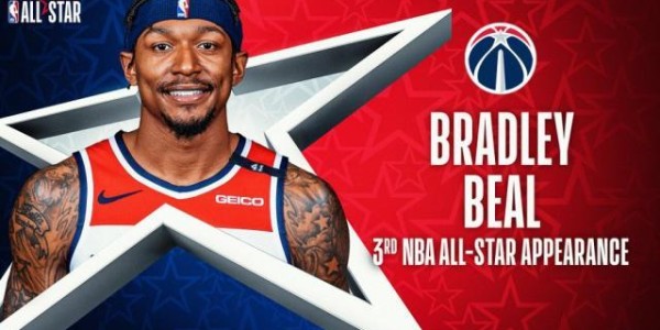 NBA直播-【观察】关于全明星首发阵容 你都需要知道哪些事？