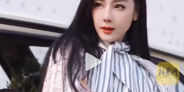 英超直播-迪丽热巴被困迪拜升级！工作人员直飞，只有她转机，网友再曝猛料