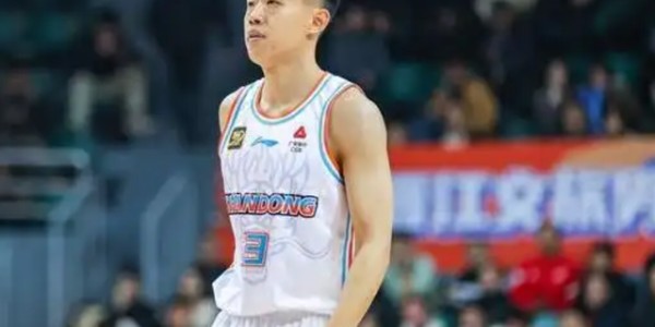 三分9中5！CBA失意神射大爆发 值得更多机会？