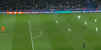 英超直播-“玩火门将”桑切斯对阵巴黎坐替补，但约恩森现2次严重失误