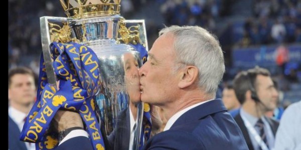 看球网-【人物】补锅匠补蜂窝，70岁拉涅利第4次英伦冒险