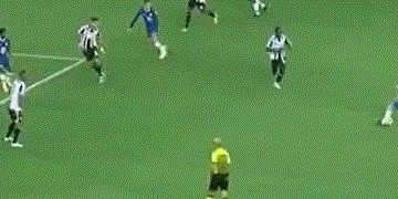 jrs低调看高清直播-【热身赛】坎特头筹 斯特林破门+中柱 切尔西3比1胜