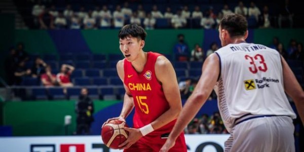 【男篮世界杯白皮书·谏言篇】十谏中国篮协