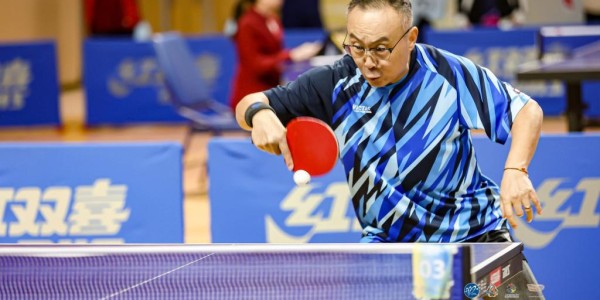足球直播在线直播观看免费-“国球进社区”乒乓总决赛落幕，乒乓“沪超”樊振东或将加盟