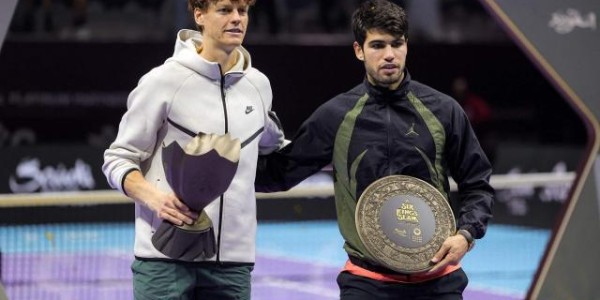 看球直播-六王大满贯：最后一次“德纳决”和刚开始的“辛阿决”