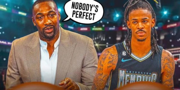 NBA直播-同样深陷持枪门！阿里纳斯评莫兰特：年轻都会犯蠢