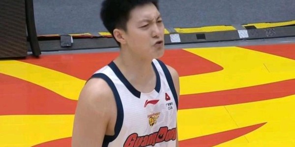 jrs低调看高清直播-CBA常规赛广东客场86-99不敌山东