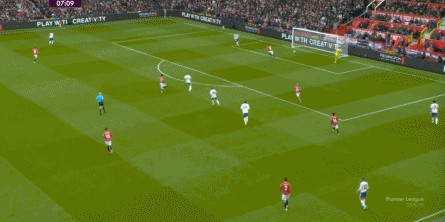 足球直播在线直播观看免费-关键一战曼联用老办法再近欧冠一步，那卡里克的转正呢？