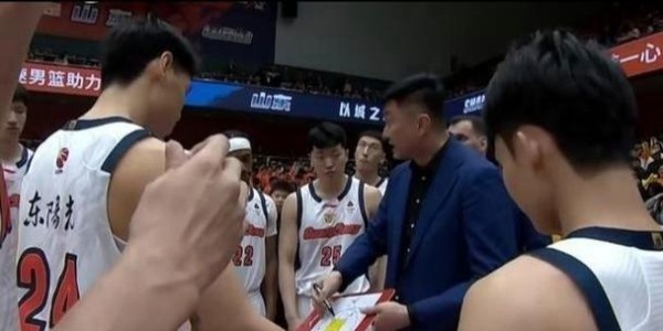 jrs低调看高清直播-CBA常规赛广东客场86-99不敌山东